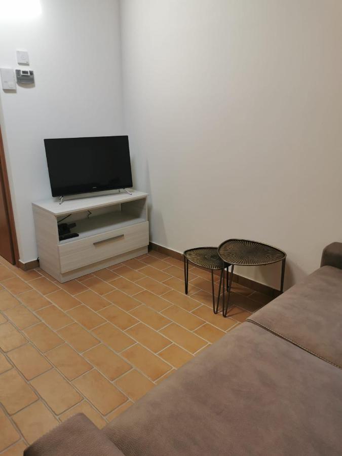La Casina Di Ely Apartment Sant'Andrea in Casale Exterior photo