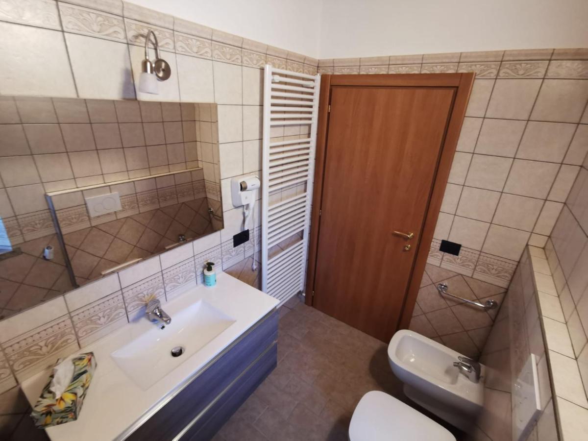 La Casina Di Ely Apartment Sant'Andrea in Casale Exterior photo