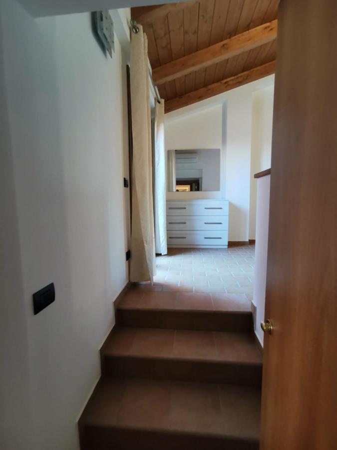 La Casina Di Ely Apartment Sant'Andrea in Casale Exterior photo