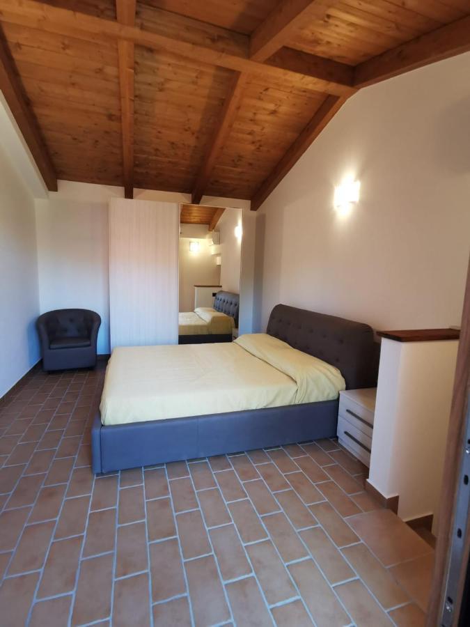 La Casina Di Ely Apartment Sant'Andrea in Casale Exterior photo