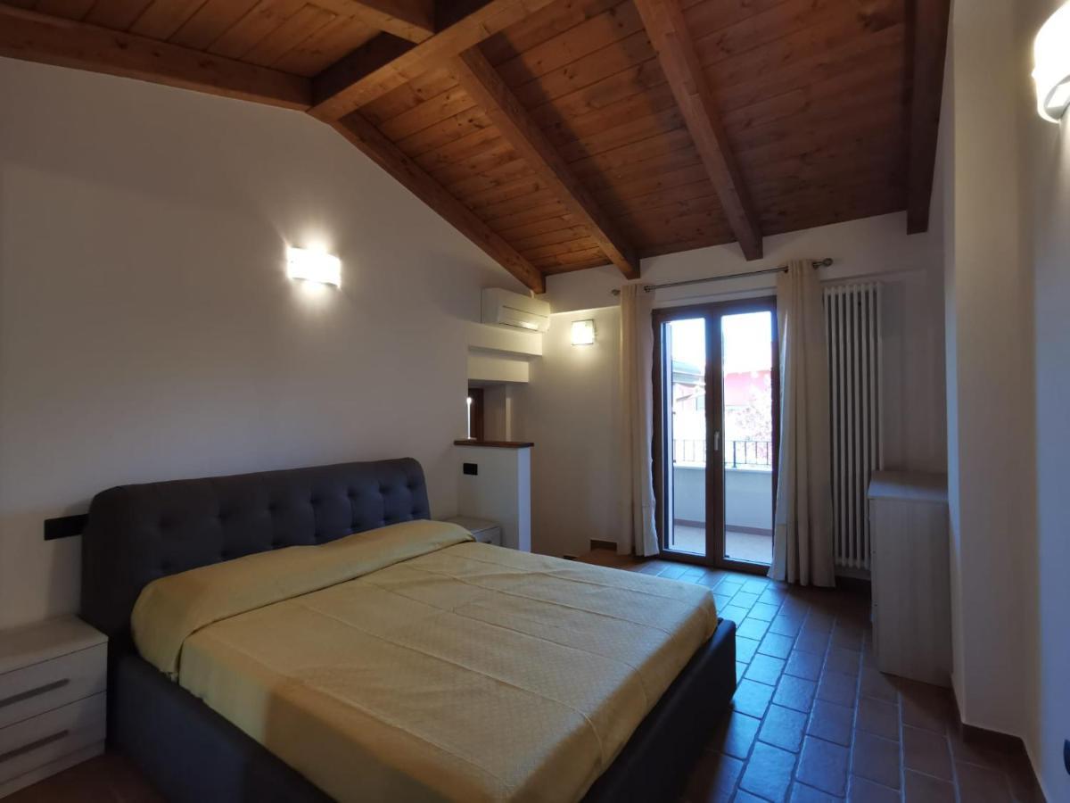 La Casina Di Ely Apartment Sant'Andrea in Casale Exterior photo
