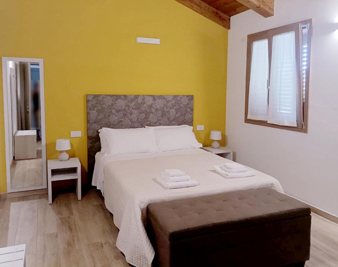 La Casina Di Ely Apartment Sant'Andrea in Casale Exterior photo